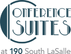 Conference Suites Logo